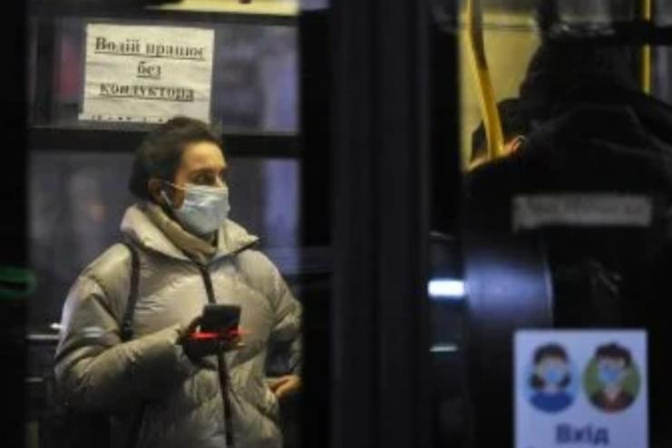 Зима загрожує новою кризою в галузі охорони здоров'я в Україні - ВООЗ