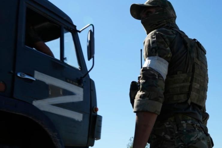 Ракетними ударами та мобілізацією росії не вдалося переламати хід війни