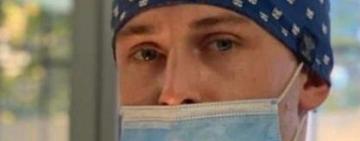 На Херсонщині загинув молодий лікар-інтерн з Одещини