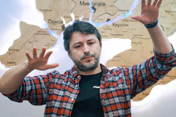 Притула: Якщо все складеться – наша відповідь на іранські дрони буде гучною