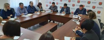 Бюджети громад Болградщини: головна тема наради у Болградській РВА