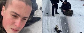 Військовослужбовцю, який жорстоко розстріляв п’ять людей на заводі Південмаш світить довічне (ВІДЕО)