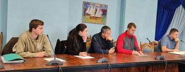 Поки немає політичної волі – постанова не запрацює: моряки продовжують боротися за право виїзду на роботу