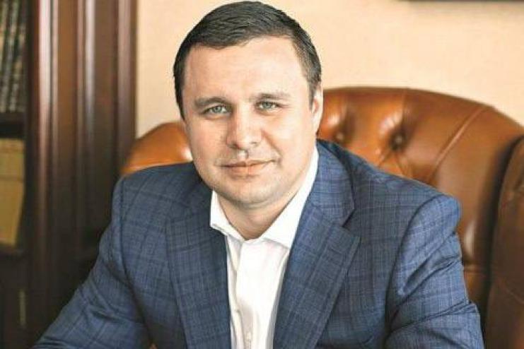 Рекордна сума хабара в 22 млн. євро: екснардепа викрили на спробі підкупу мера Дніпра