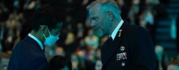 Представник НАТО і китайський дипломат влаштували публічну перепалку через Україну