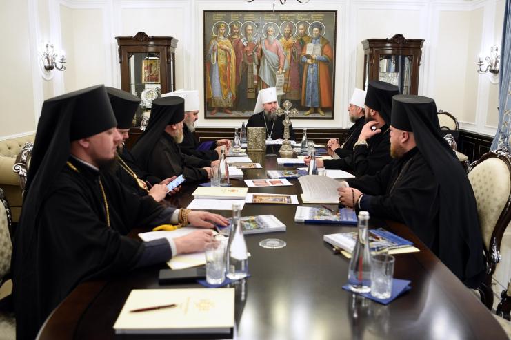 ПЦУ дозволила проводити Різдвяну службу 25 грудня - за Новоюліанським календарем