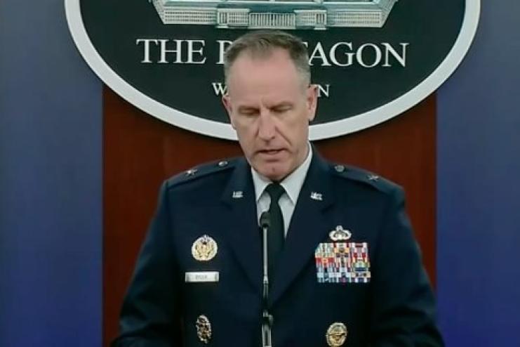 США повністю готові до ядерних сценаріїв з боку росії, якщо потрібно буде реагувати, - Пентагон