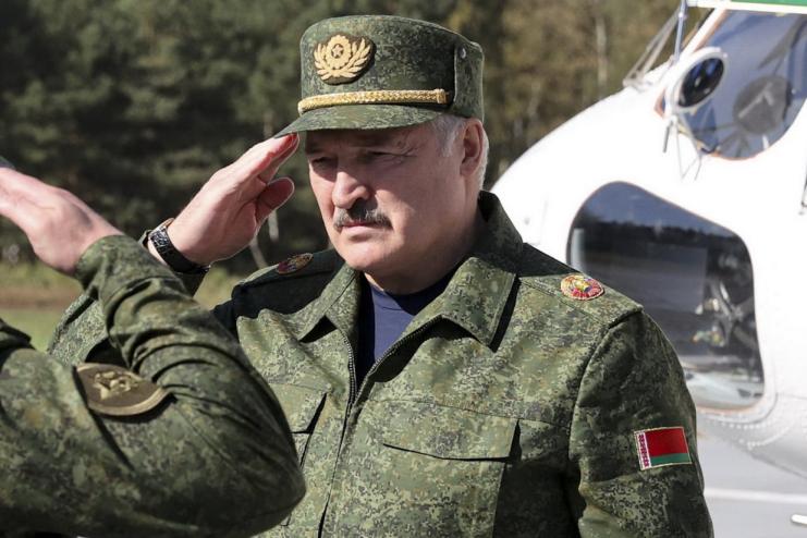 У разі оголошення "часткової мобілізації", ситуація у Білорусі буде ще складнішою, ніж в РФ та може призвести до соціального вибуху в РБ, - ГУР МО