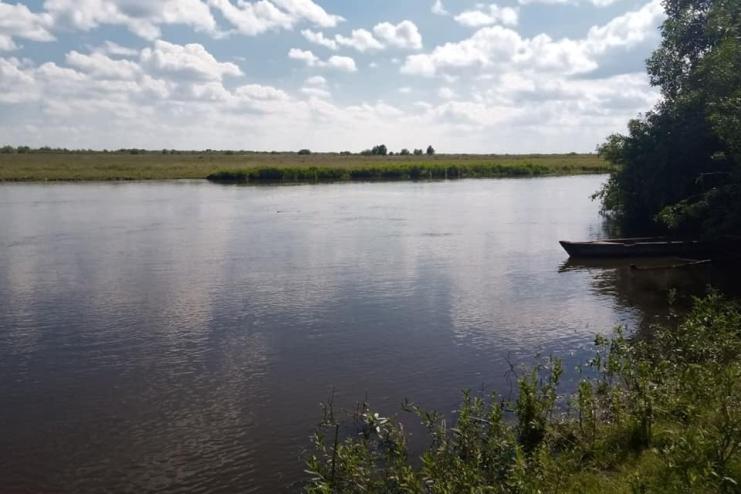 В Кілії чоловік стрибнув у воду і зник