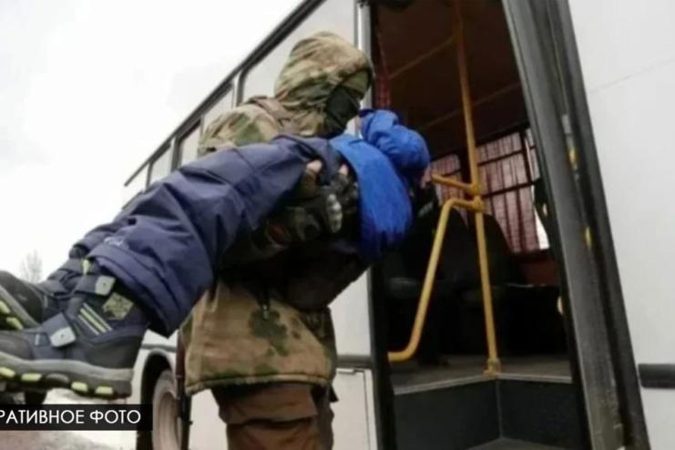 Окупанти викрали 46 дітей із Херсонського обласного будинку дитини