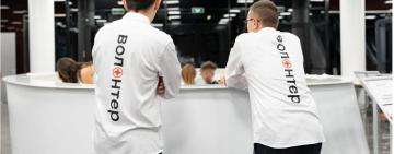 Російський Червоний Хрест збирає допомогу мобілізованим на війну з Україною та їхнім родинам