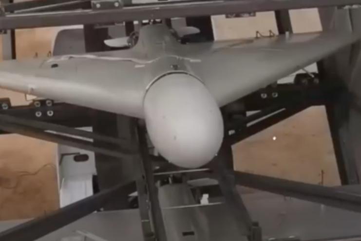 Віримо? Іран заявив, що готовий разом із Україною розслідувати постачання росії дронів