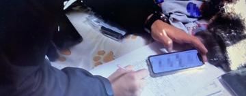 На Одещині викрито двох бабусь, які чекали «асвабадітелей» і «братьев»
