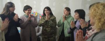 Учнівське самоврядування - школа майбутніх лідерів країни