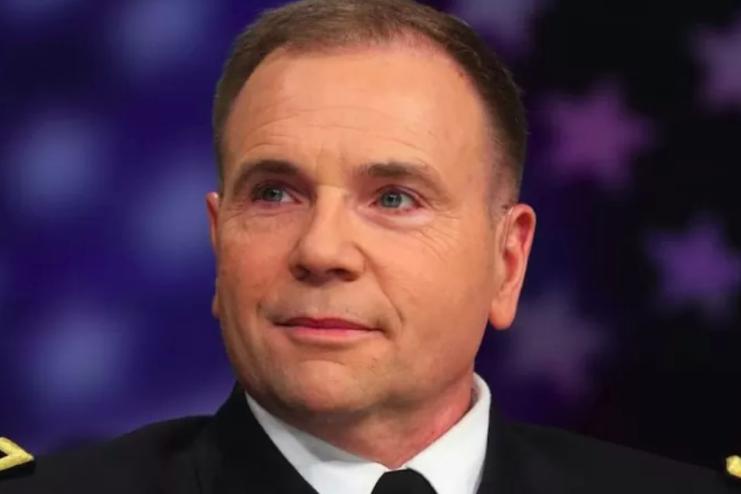 Українські військові за два місяці витіснять окупантів на лінію 23 лютого, - генерал США Ходжес