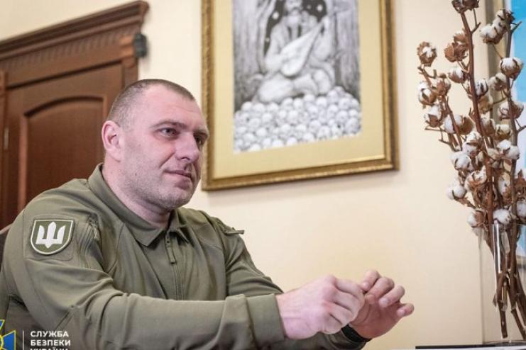 СБУ викрила 33 російських агентів РФ в УПЦ МП