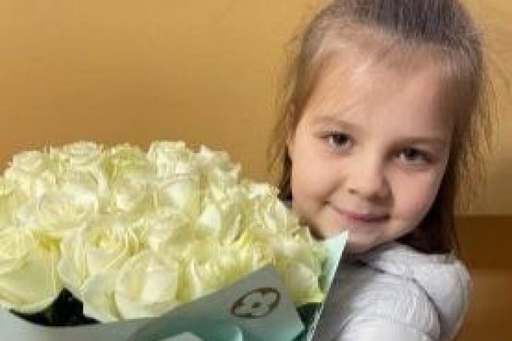 Поїхала з бабусею і пропала: розшукується 7-річна Маргарита Бербень