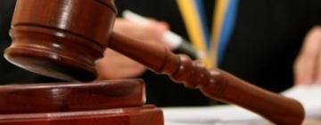 У Тарутинській громаді засудили чоловіка за хуліганство в магазині із застосуванням зброї