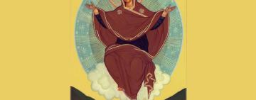 28 октября. Иконы Пресвятой Богородицы 