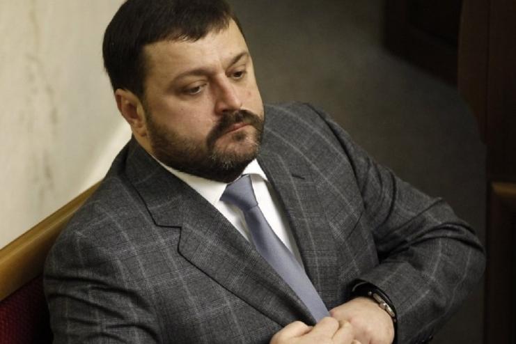 Вищий антикорупційний суд заочно заарештував нардепа III-IX скликань Андрія Деркача