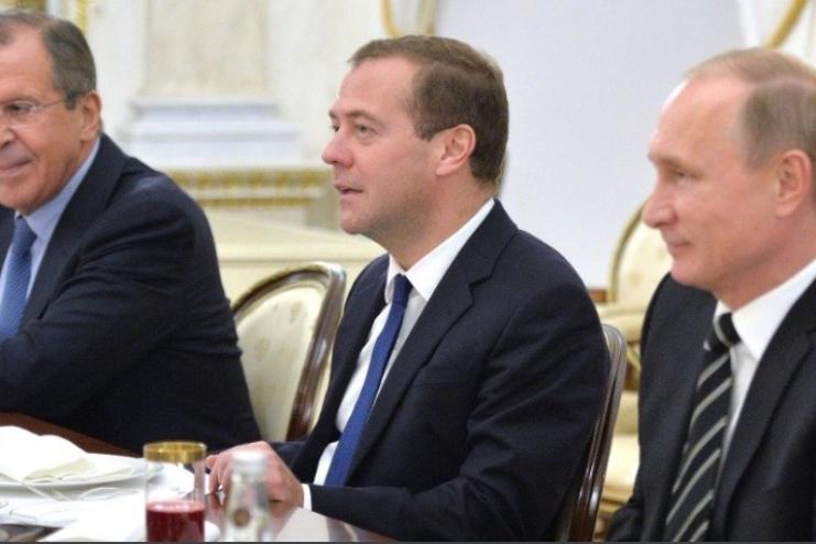 Росія назавжди втратила статус провідної енергетичної держави через війну з Україною