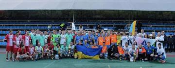 Дорожники Одещини зібрали понад 80 тисяч гривень на підтримку ЗСУ