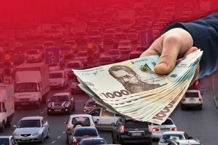 В Україні набирає обертів нова автомобільна афера