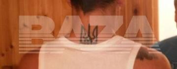 Уродженця Одещини не взяли до армії рф чи ПВК через тату