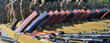 Четверта хвиля загальної мобілізації: кого із українців можуть призвати до армії