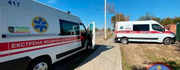 В Одесі двоє дітей та чоловік отруїлися грибами