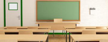 28% шкіл перенесли осінні канікули на зиму – Шкарлет