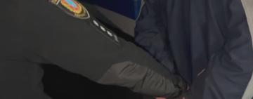 Одесит вдарив ножем нареченого своєї доньки