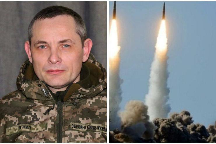 Росія планує розмістити іранські ракети на північному кордоні України