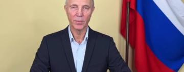 Колаборанта сальдо викрили на ухилянні від сплати 60 мільйонів гривень податків