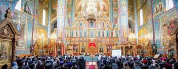 В Україні створили реєстр церков Московського патріархату