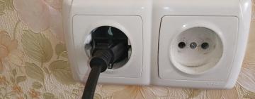 5 порад: як правильно включати електроприлади після стабілізаційних відключень електроенергії