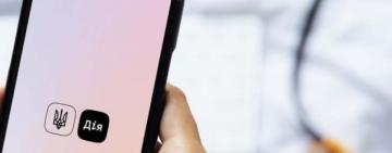 У Дії з'являться диплом про освіту та шкільний атестат