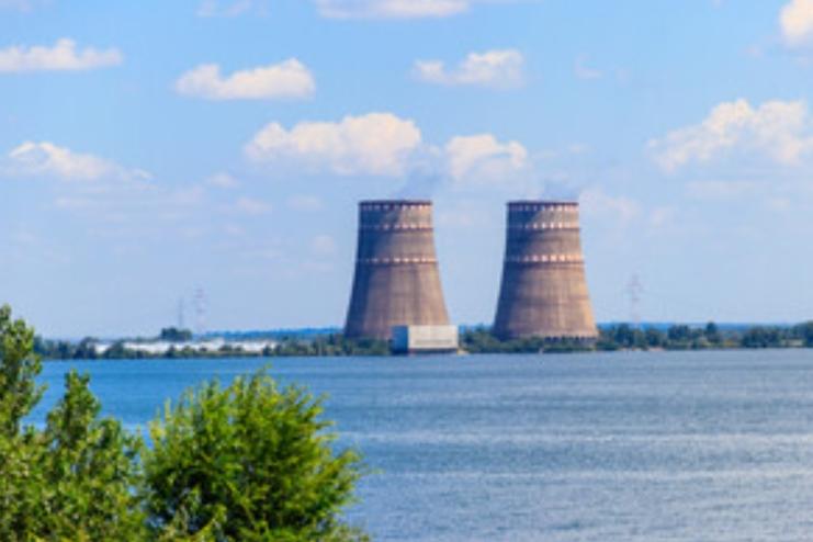 Російська влада спробує під'єднати ЗАЕС до своєї електромережі у наступні два тижні — Інститут дослідження війни (ISW)