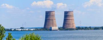 Російська влада спробує під'єднати ЗАЕС до своєї електромережі у наступні два тижні — Інститут дослідження війни (ISW)