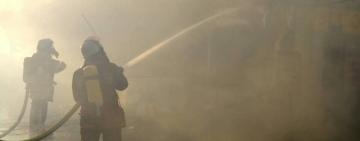  У Ренійській громаді бабуся палила бур’ян і ледь не спалила три городи сусідів