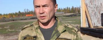 У Маріуполі новий гауляйтер