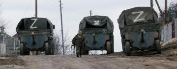 Значну частину сил "Вагнера" ​​в Україні складають зеки, вони зазнають втрат на фронті - ISW