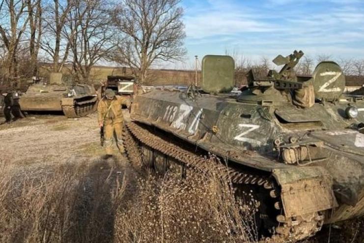 "Ми нічого не вирішуємо": у Європі у Путіна з'явився постачальник запчастин для озброєнь, — ЗМІ