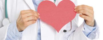 Милосердя та любов до пацієнтів: подяка медикам від мешканки м.Арциз