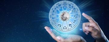 Астрологiчний гороскоп з 7 по 13 листопада 