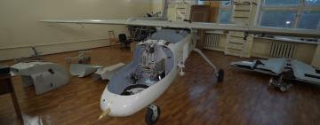 ГУР знайшло підтвердження, що іранські безпілотники постачалися до Росії після вторгнення в Україну