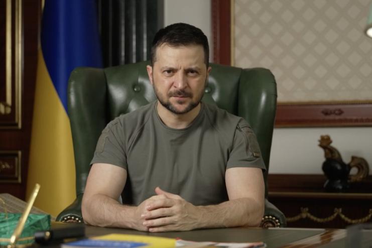Зеленський візьме участь у саміті лідерів G20: в якому форматі?
