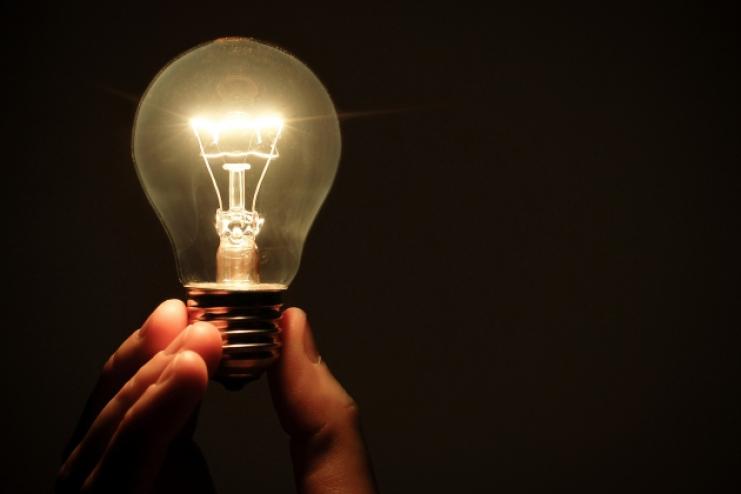 З наступного тижня тривалість відключень електроенергії зменшать