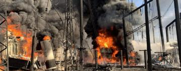 Пошкоджену енергетичну інфраструктуру України не можна відновити за два тижні, - ДТЕК