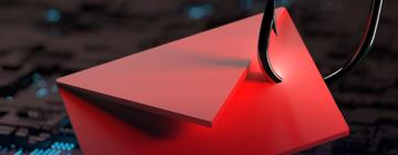 Російські хакери розсилають фейкові листи від імені Держспецзв’язку України задля викрадення даних